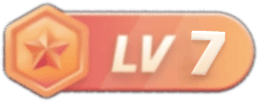 LV7 等级-LV7-Share1069 精品资源分享站